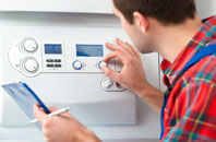 free Duck End gas safe engineer quotes
