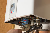 free Duck End boiler install quotes