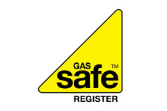 gas safe companies Duck End